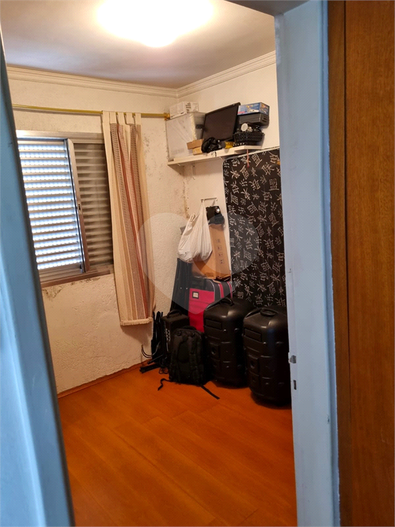 Duplex no Parque Novo Mundo