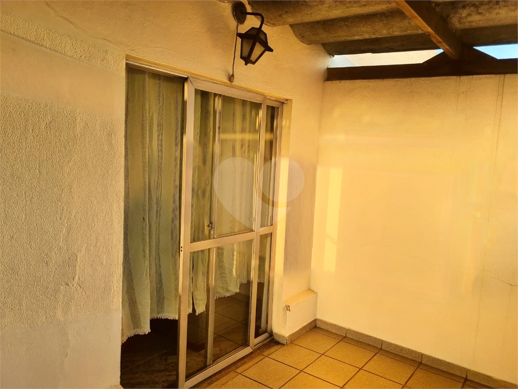 Duplex no Parque Novo Mundo