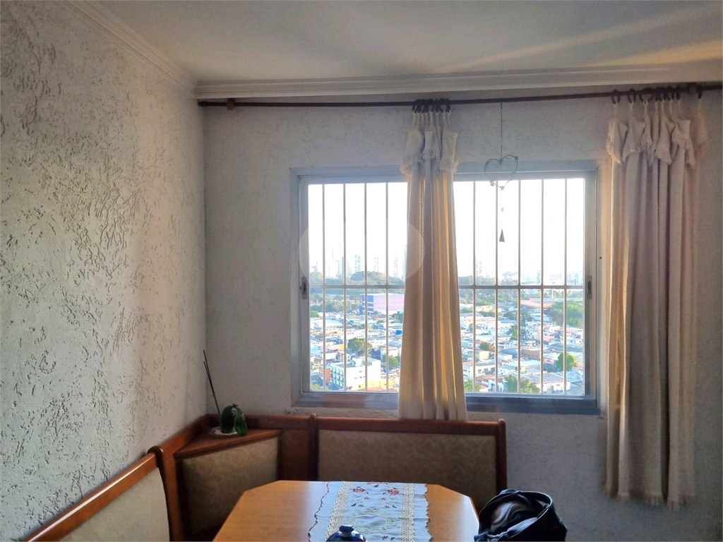 Duplex no Parque Novo Mundo