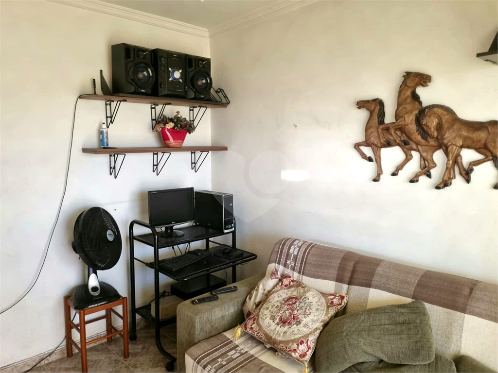 Duplex no Parque Novo Mundo