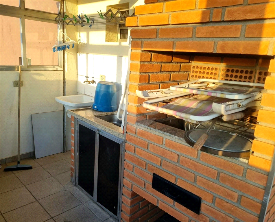 Duplex no Parque Novo Mundo