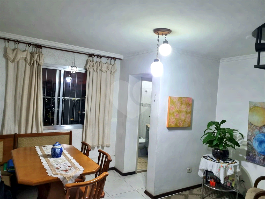 Duplex no Parque Novo Mundo