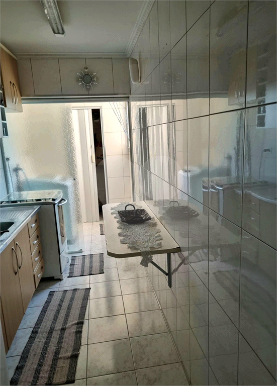 Duplex no Parque Novo Mundo