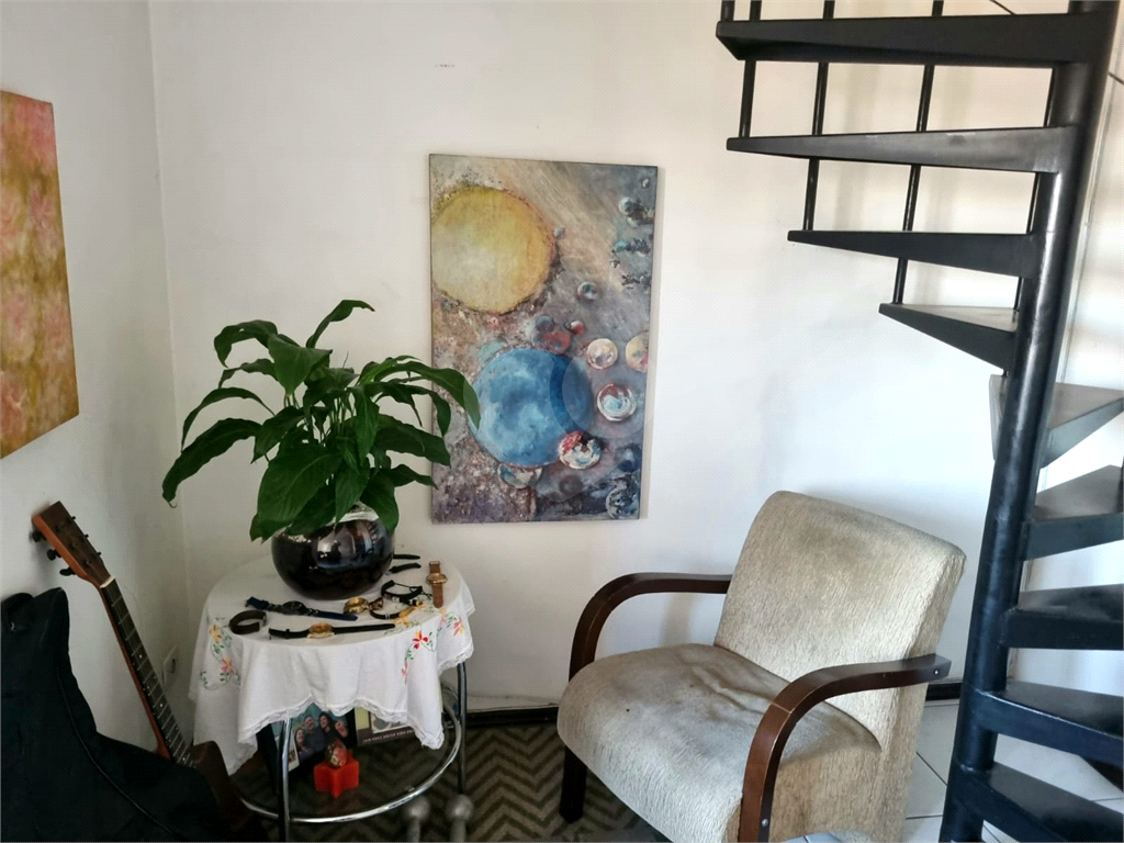 Duplex no Parque Novo Mundo