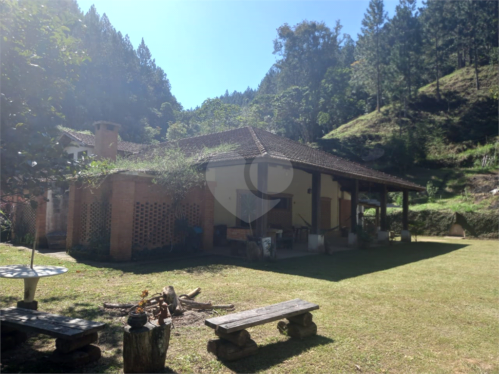 Sítio, 8 quartos, 31 hectares - Foto 2