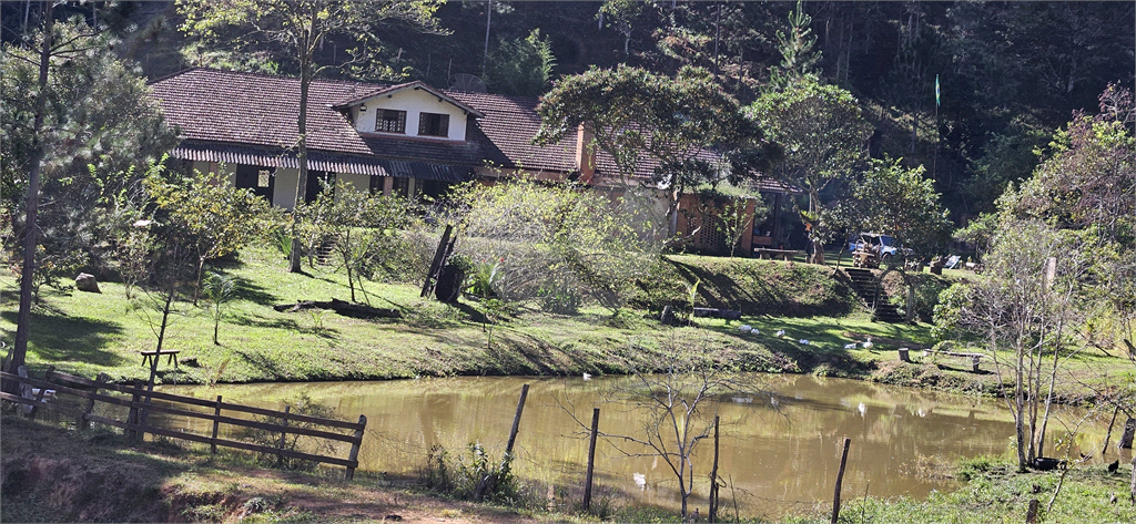 Sítio, 8 quartos, 31 hectares - Foto 30