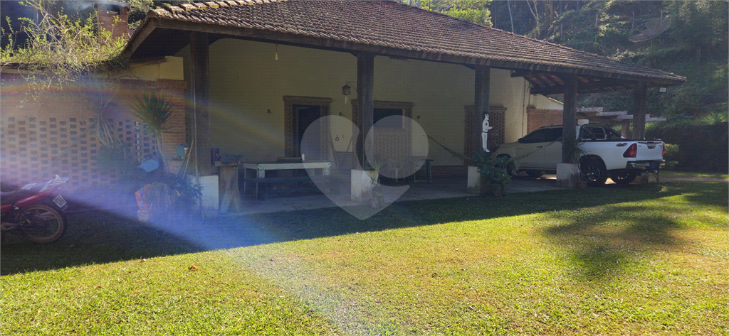 Sítio, 8 quartos, 31 hectares - Foto 32