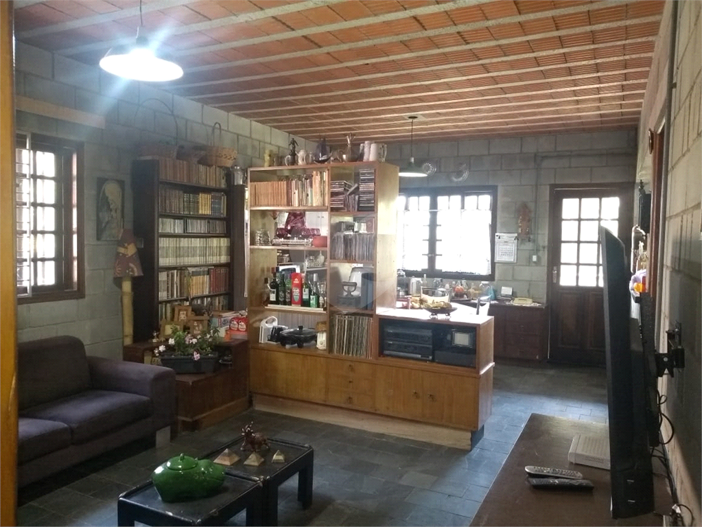 Casa de Condomínio à venda com 3 quartos, 285m² - Foto 10