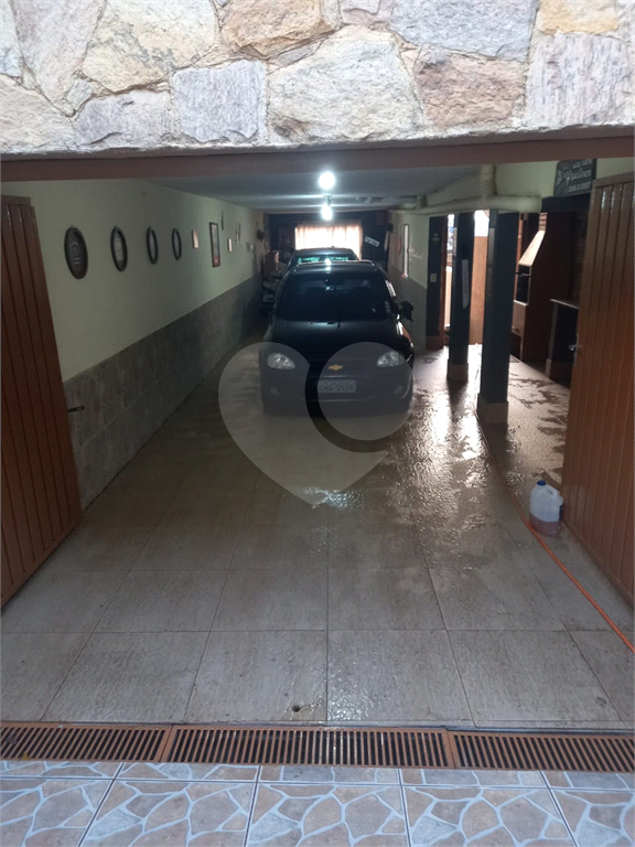 Sobrado à venda com 3 quartos, 163m² - Foto 3