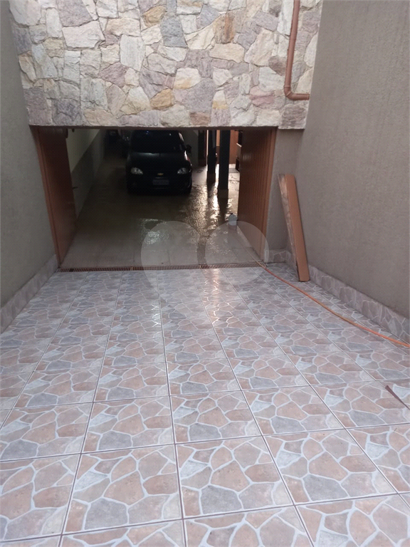 Sobrado à venda com 3 quartos, 163m² - Foto 5