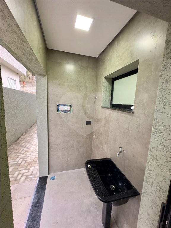 Casa à venda com 3 quartos, 104m² - Foto 11