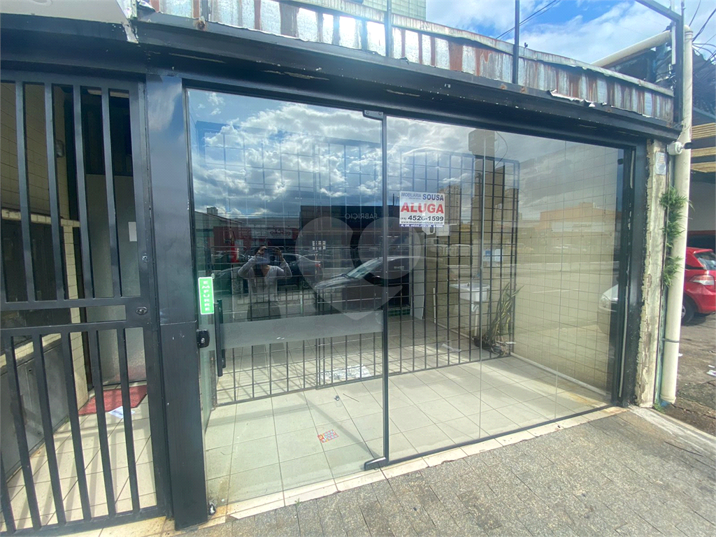 Loja-Salão para alugar, 115m² - Foto 4