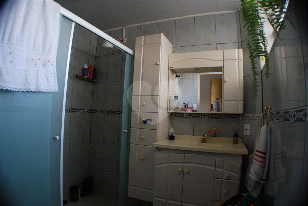 APARTAMENTO em BELA VISTA