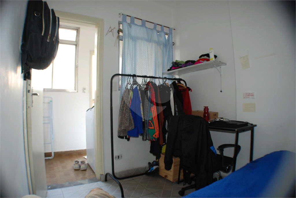 APARTAMENTO em BELA VISTA
