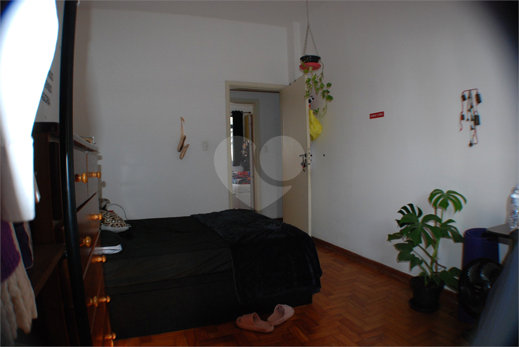 APARTAMENTO em BELA VISTA