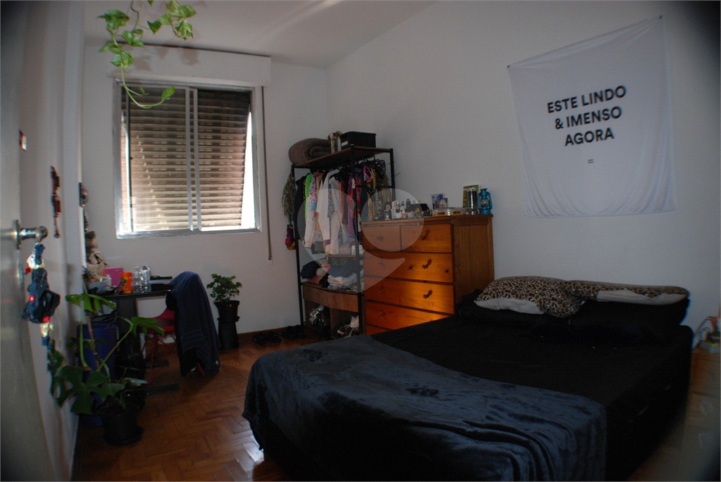 APARTAMENTO em BELA VISTA