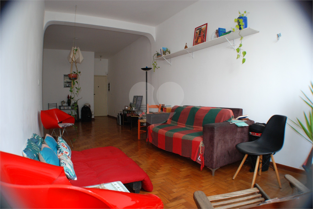 APARTAMENTO em BELA VISTA