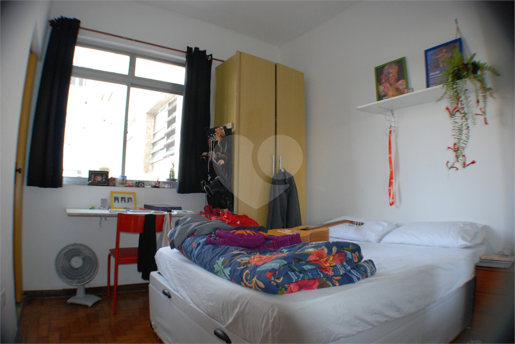 APARTAMENTO em BELA VISTA