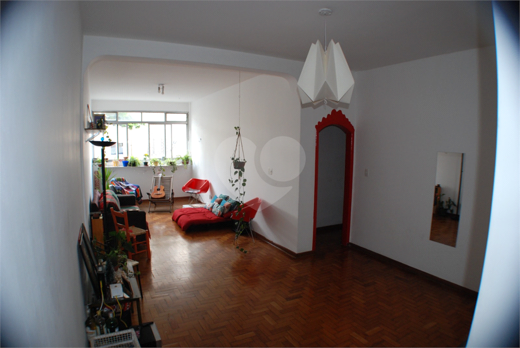 APARTAMENTO em BELA VISTA