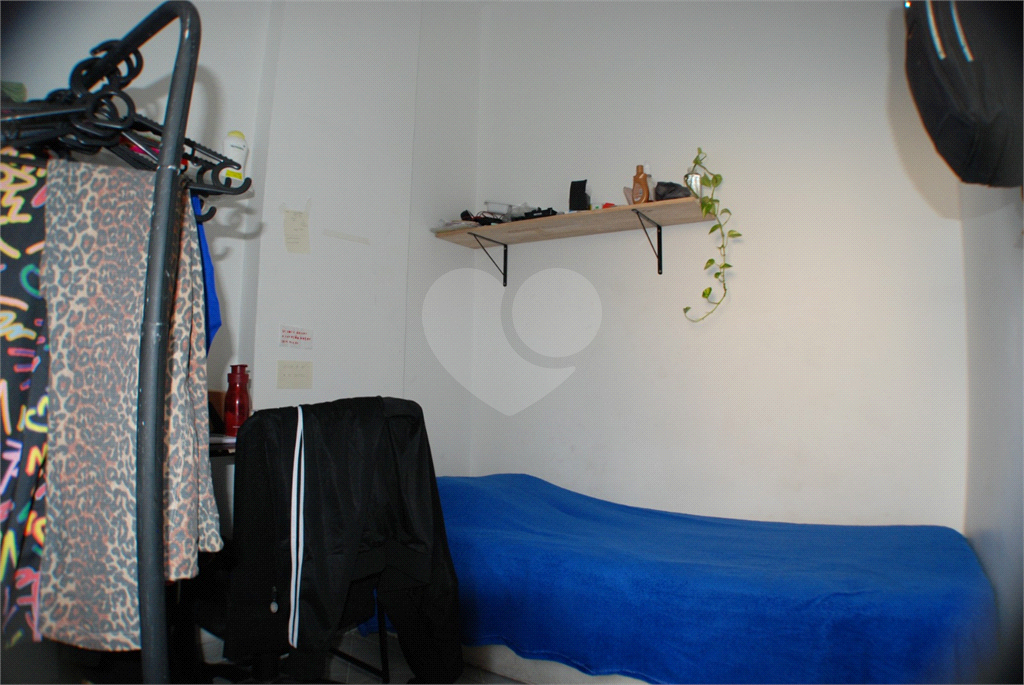 APARTAMENTO em BELA VISTA