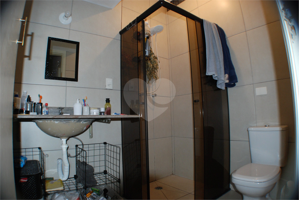 APARTAMENTO em BELA VISTA