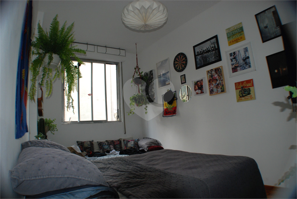 APARTAMENTO em BELA VISTA