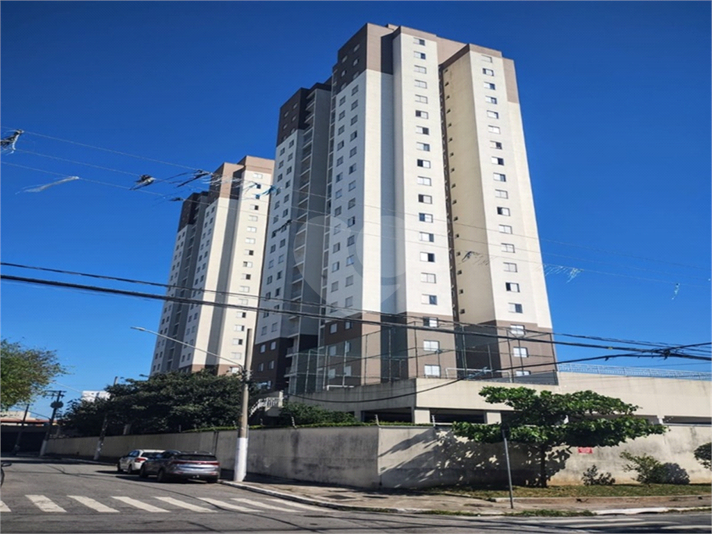 Apartamento à venda com 2 quartos, 65m² - Foto 21