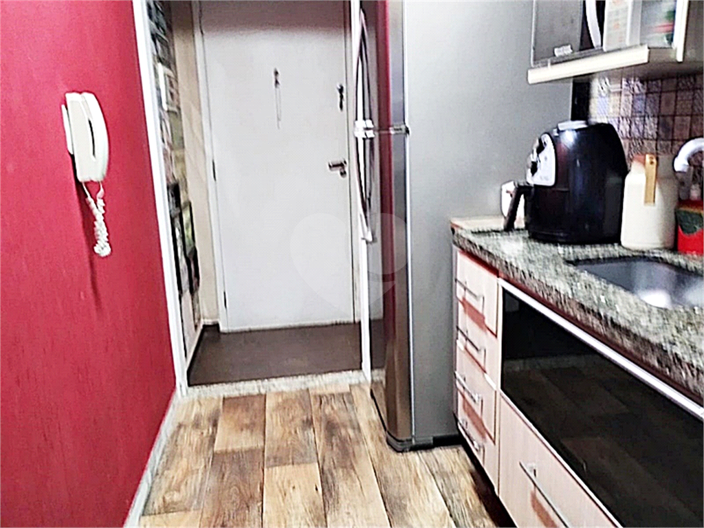 Apartamento à venda com 2 quartos, 65m² - Foto 16