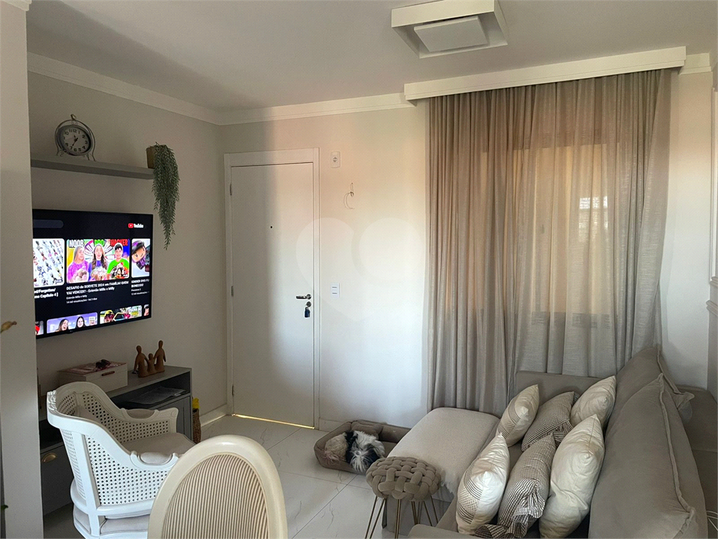 Apartamento à venda com 2 quartos, 48m² - Foto 19