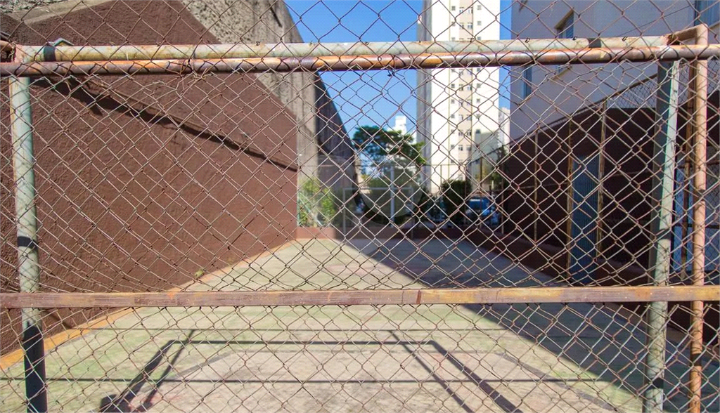 Apartamento 48m² no Belém (Mooca) – Próximo ao Metrô!