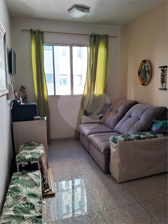 Apartamento 48m² no Belém (Mooca) – Próximo ao Metrô!