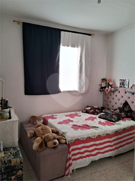 Apartamento 48m² no Belém (Mooca) – Próximo ao Metrô!