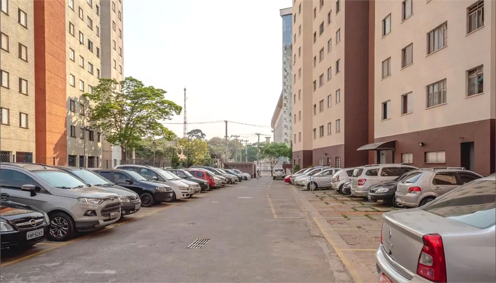 Apartamento 48m² no Belém (Mooca) – Próximo ao Metrô!