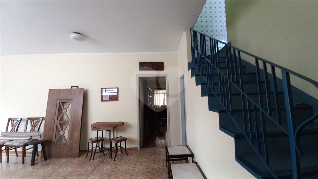 Casa Térrea com 3 quartos, 2 vagas,jardim e quintal – Próxima ao Metrô Tucuruvi e shopping Trimais