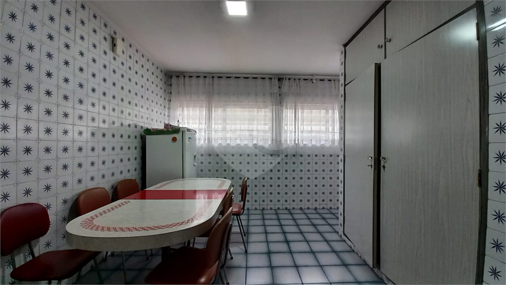 Casa Térrea com 3 quartos, 2 vagas,jardim e quintal – Próxima ao Metrô Tucuruvi e shopping Trimais