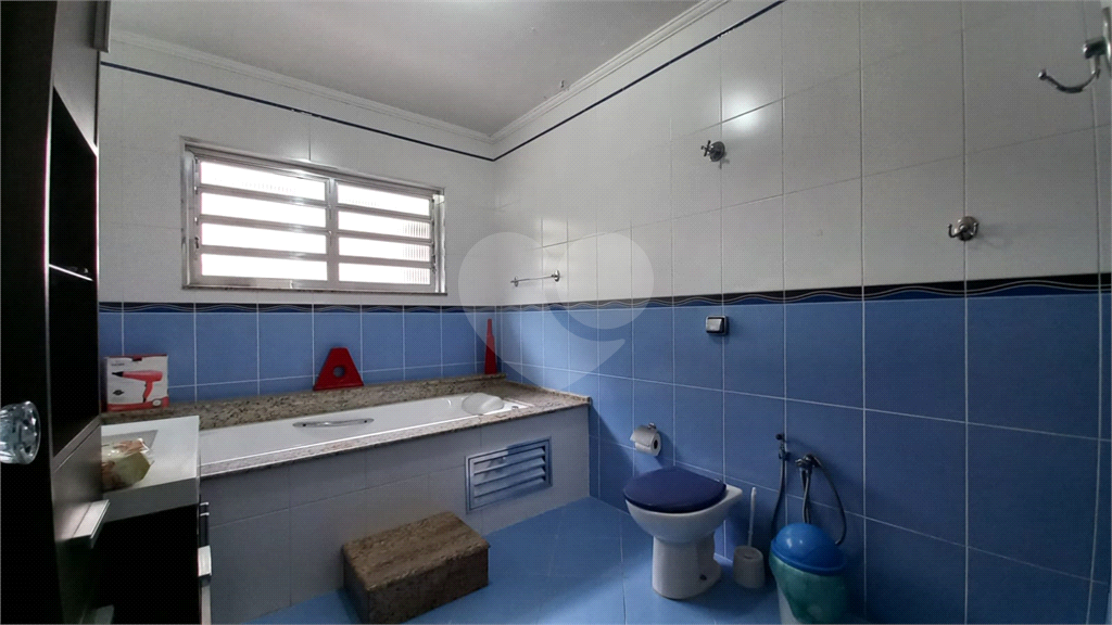 Casa Térrea com 3 quartos, 2 vagas,jardim e quintal – Próxima ao Metrô Tucuruvi e shopping Trimais