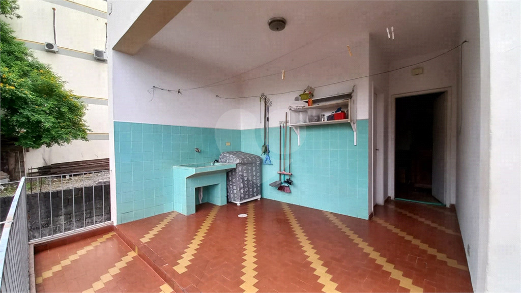 Casa Térrea com 3 quartos, 2 vagas,jardim e quintal – Próxima ao Metrô Tucuruvi e shopping Trimais