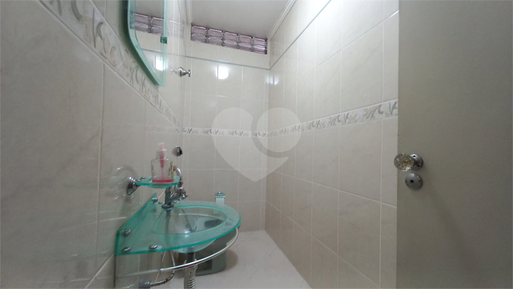 Casa Térrea com 3 quartos, 2 vagas,jardim e quintal – Próxima ao Metrô Tucuruvi e shopping Trimais