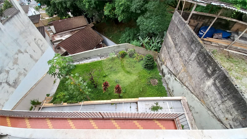 Casa Térrea com 3 quartos, 2 vagas,jardim e quintal – Próxima ao Metrô Tucuruvi e shopping Trimais