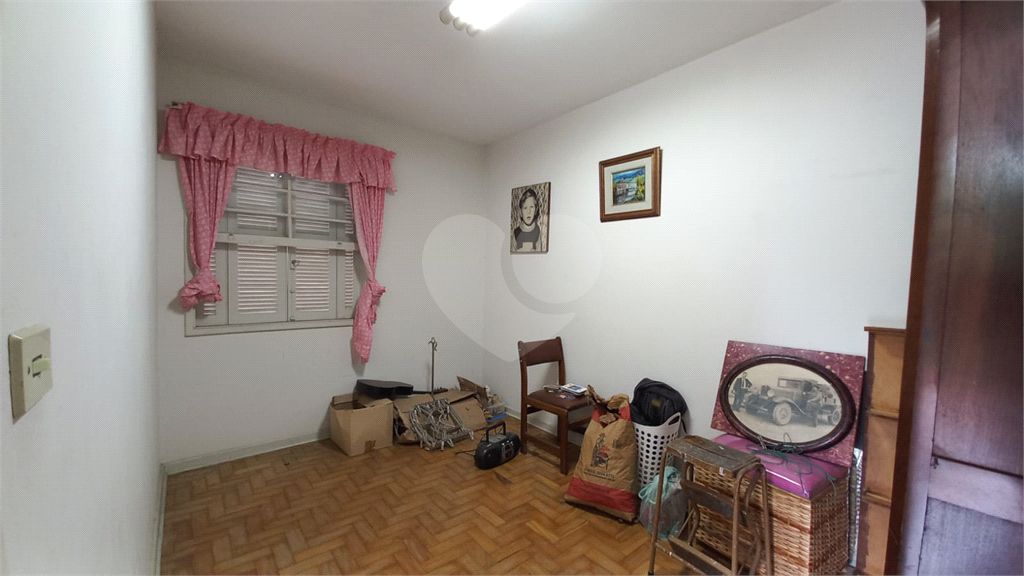 Casa Térrea com 3 quartos, 2 vagas,jardim e quintal – Próxima ao Metrô Tucuruvi e shopping Trimais