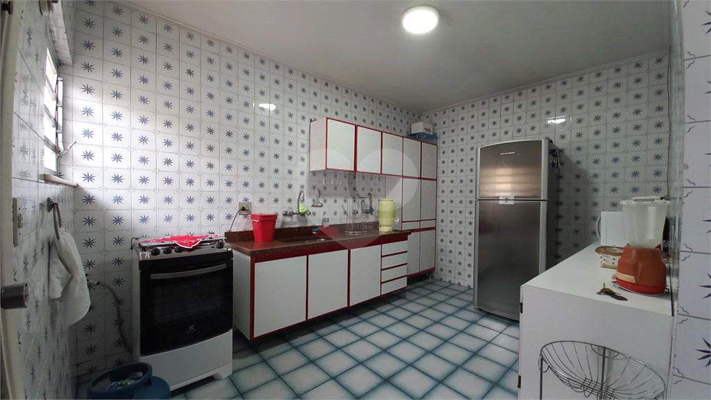 Casa Térrea com 3 quartos, 2 vagas,jardim e quintal – Próxima ao Metrô Tucuruvi e shopping Trimais