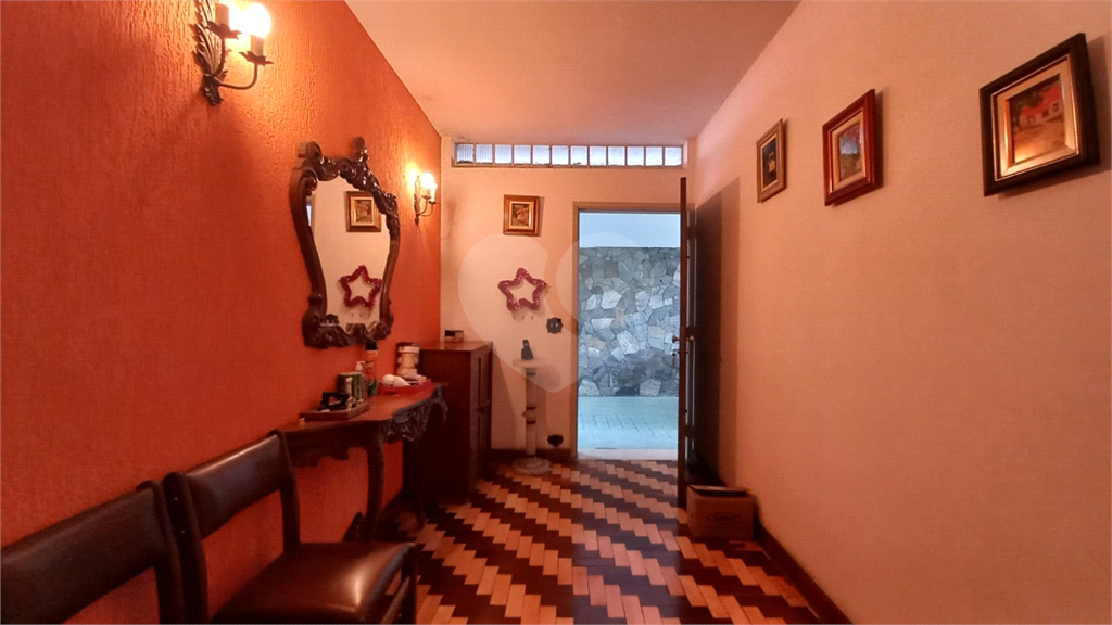 Casa Térrea com 3 quartos, 2 vagas,jardim e quintal – Próxima ao Metrô Tucuruvi e shopping Trimais