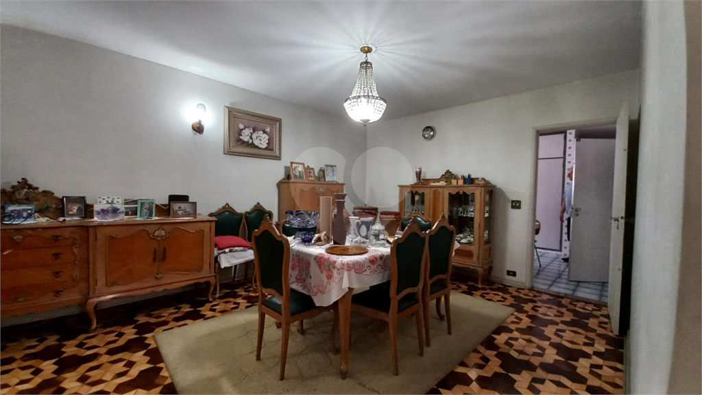 Casa Térrea com 3 quartos, 2 vagas,jardim e quintal – Próxima ao Metrô Tucuruvi e shopping Trimais