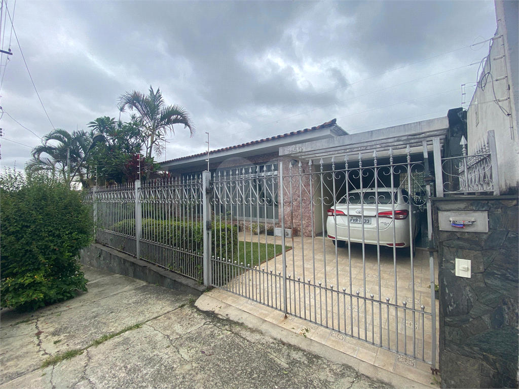 Casa Térrea com 3 quartos, 2 vagas,jardim e quintal – Próxima ao Metrô Tucuruvi e shopping Trimais