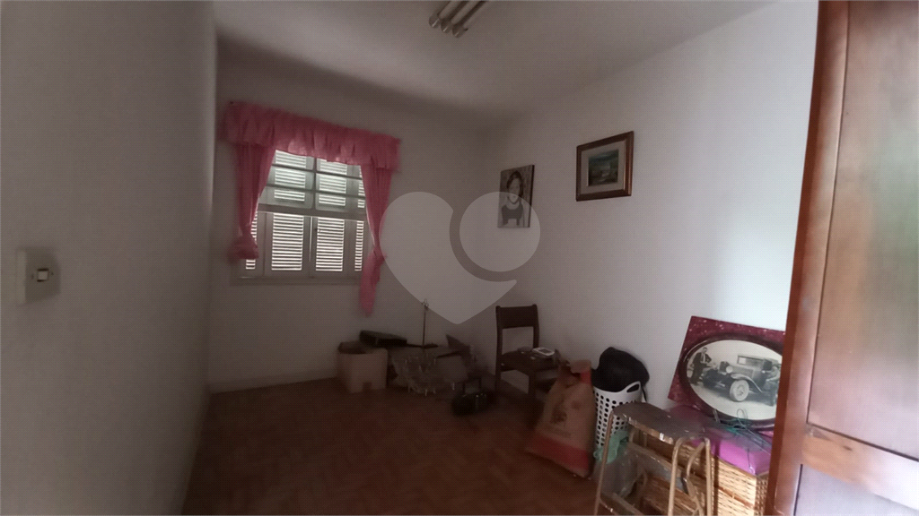 Casa Térrea com 3 quartos, 2 vagas,jardim e quintal – Próxima ao Metrô Tucuruvi e shopping Trimais