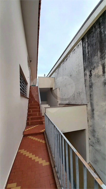 Casa Térrea com 3 quartos, 2 vagas,jardim e quintal – Próxima ao Metrô Tucuruvi e shopping Trimais