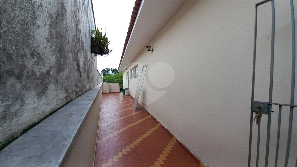 Casa Térrea com 3 quartos, 2 vagas,jardim e quintal – Próxima ao Metrô Tucuruvi e shopping Trimais