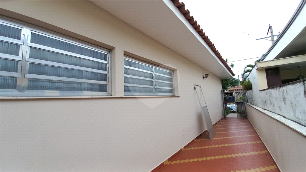 Casa Térrea com 3 quartos, 2 vagas,jardim e quintal – Próxima ao Metrô Tucuruvi e shopping Trimais
