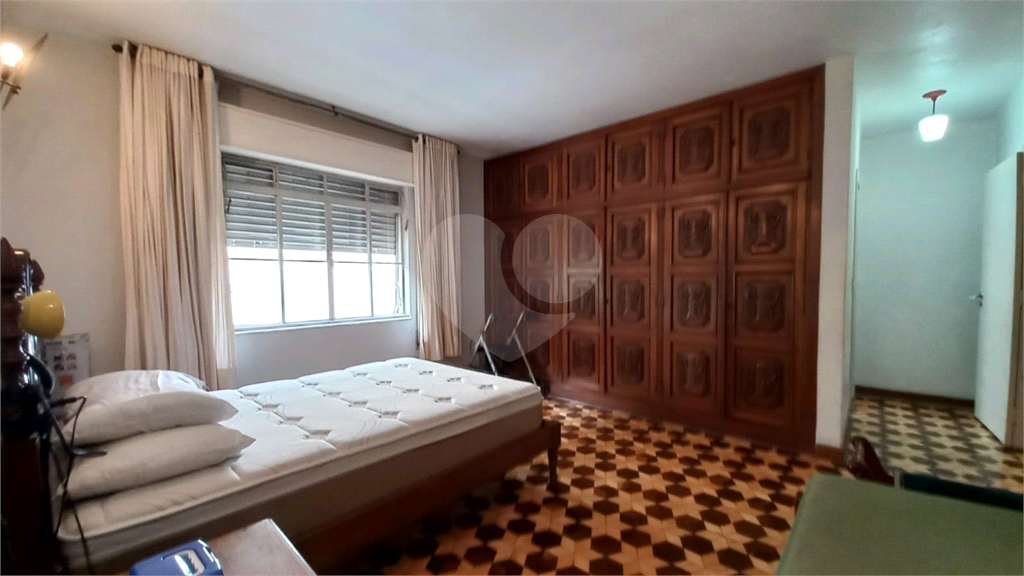 Casa Térrea com 3 quartos, 2 vagas,jardim e quintal – Próxima ao Metrô Tucuruvi e shopping Trimais