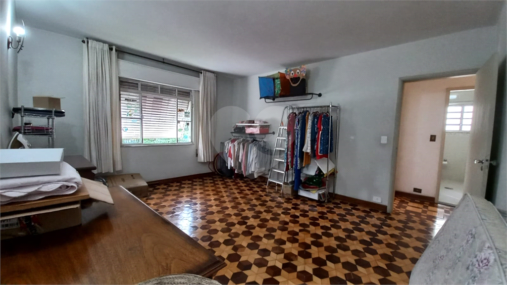 Casa Térrea com 3 quartos, 2 vagas,jardim e quintal – Próxima ao Metrô Tucuruvi e shopping Trimais